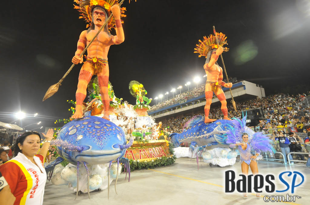 Tom Maior no Carnaval! Tom Maior no Carnaval!