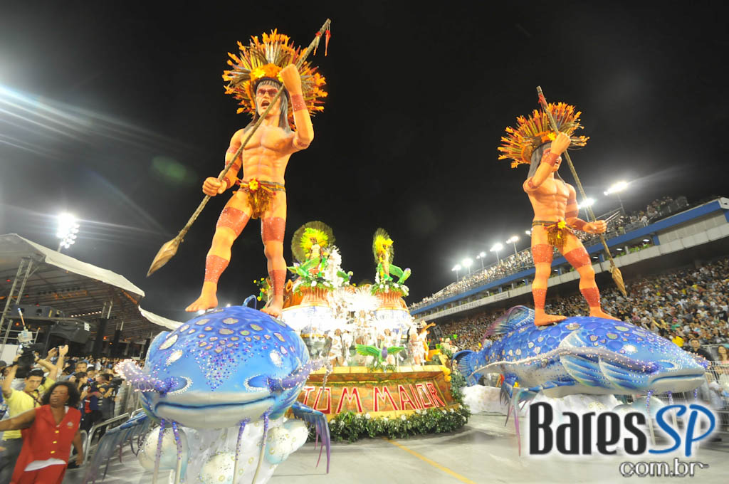 Tom Maior no Carnaval! Tom Maior no Carnaval!