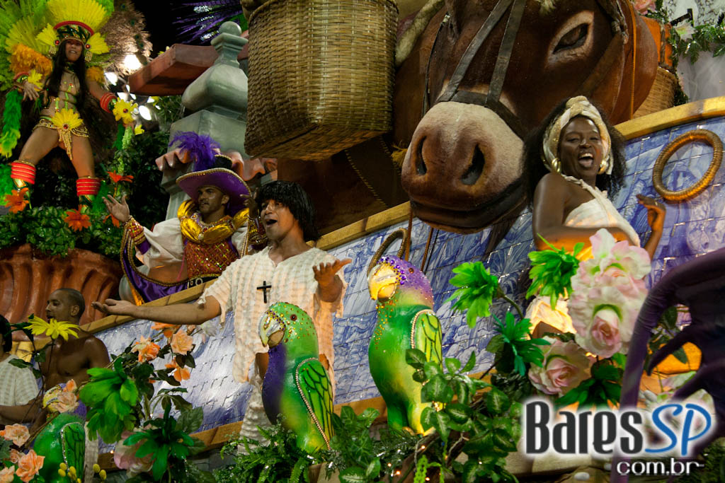 Tom Maior no Carnaval! Tom Maior no Carnaval!