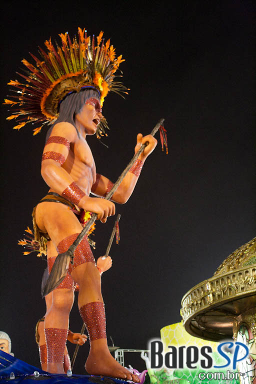 Tom Maior no Carnaval! Tom Maior no Carnaval!