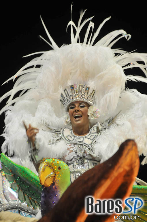 Tom Maior no Carnaval! Tom Maior no Carnaval!