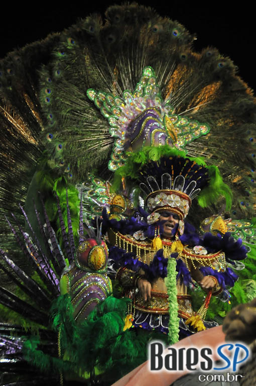 Tom Maior no Carnaval! Tom Maior no Carnaval!