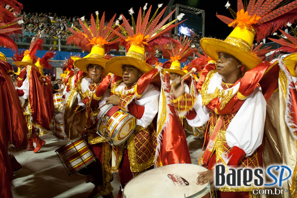 Tom Maior no Carnaval! Tom Maior no Carnaval!