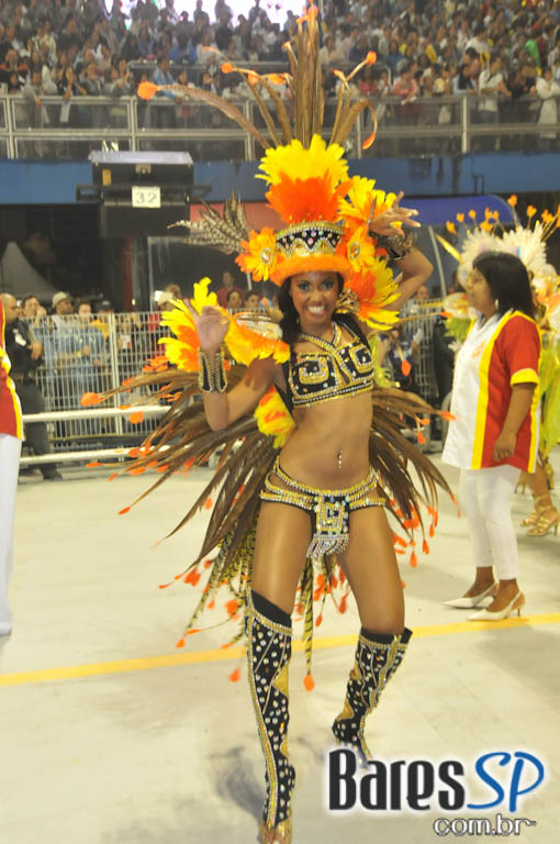 Tom Maior no Carnaval! Tom Maior no Carnaval!