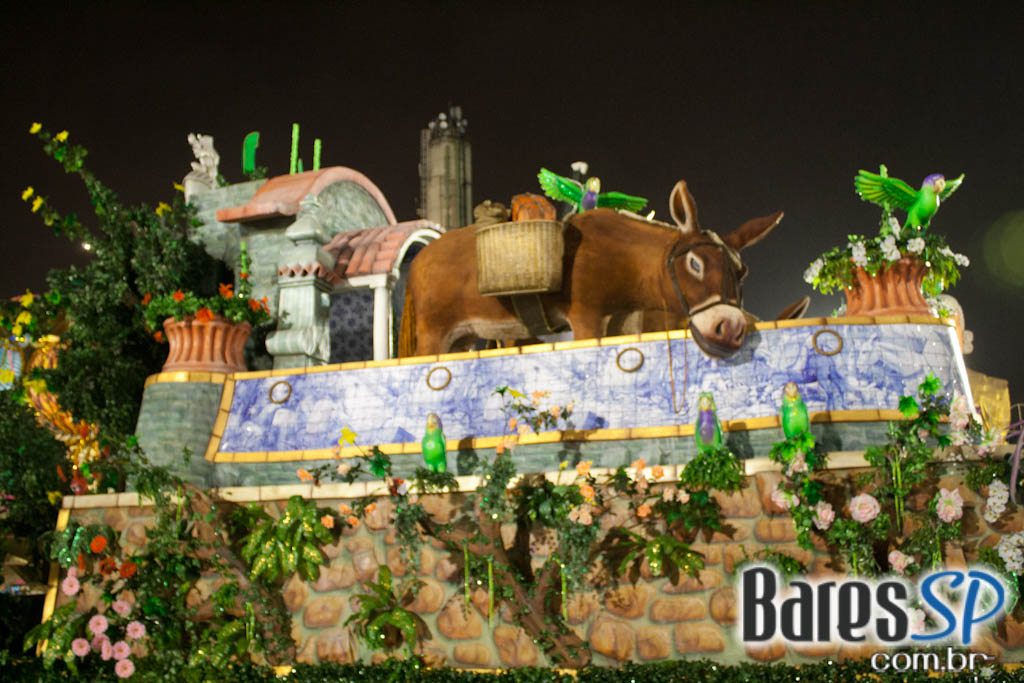 Tom Maior no Carnaval! Tom Maior no Carnaval!