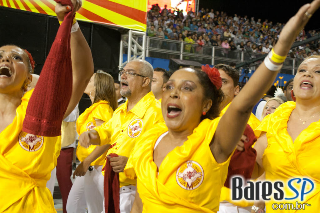 Tom Maior no Carnaval! Tom Maior no Carnaval!