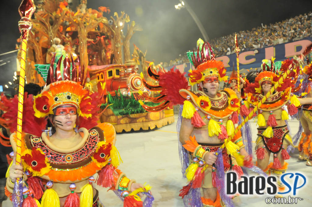 Tom Maior no Carnaval! Tom Maior no Carnaval!