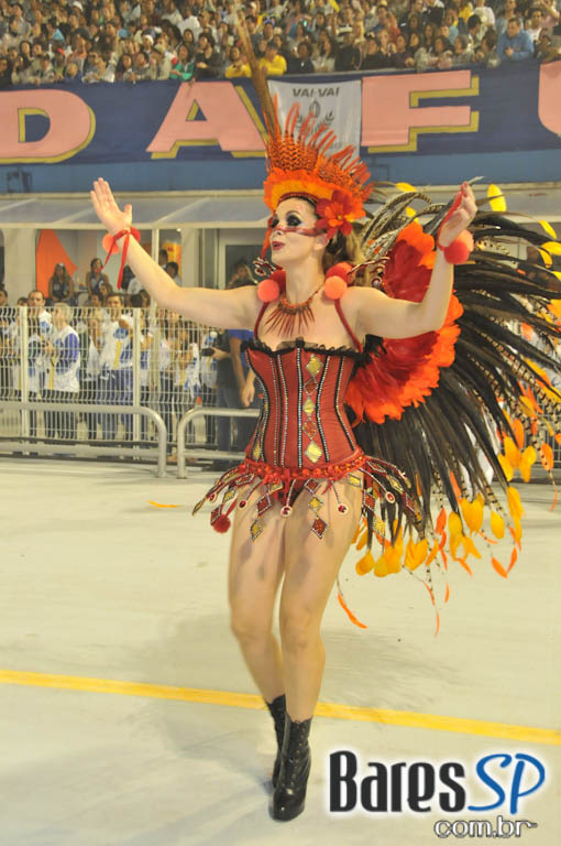 Tom Maior no Carnaval! Tom Maior no Carnaval!