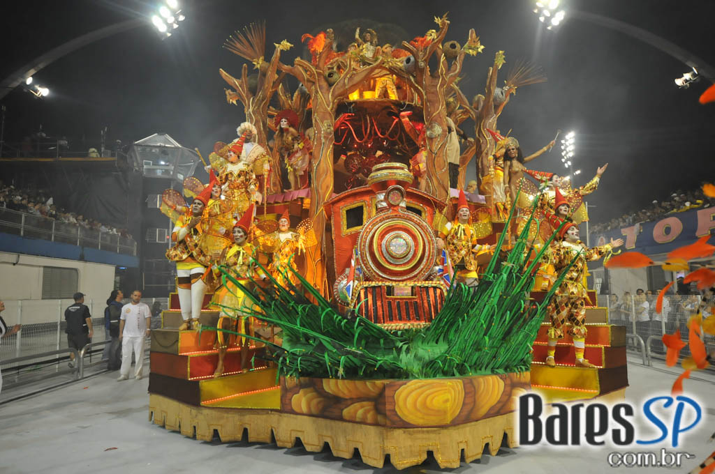 Tom Maior no Carnaval! Tom Maior no Carnaval!