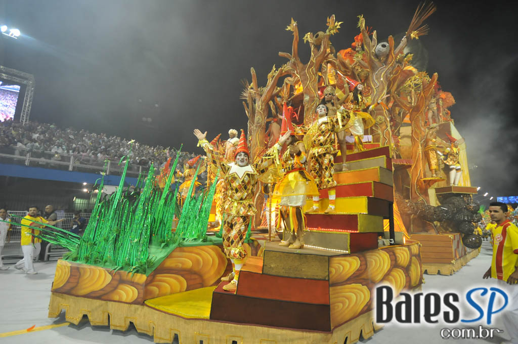 Tom Maior no Carnaval! Tom Maior no Carnaval!