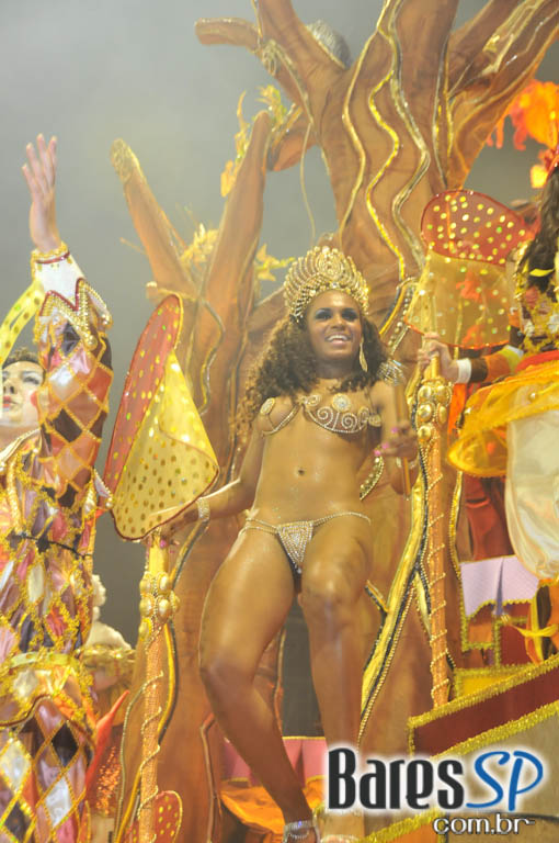 Tom Maior no Carnaval! Tom Maior no Carnaval!