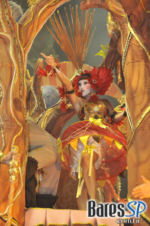 Tom Maior no Carnaval! Tom Maior no Carnaval!