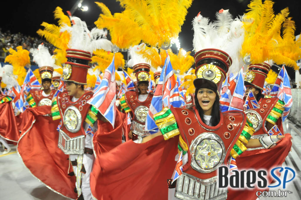 Tom Maior no Carnaval! Tom Maior no Carnaval!