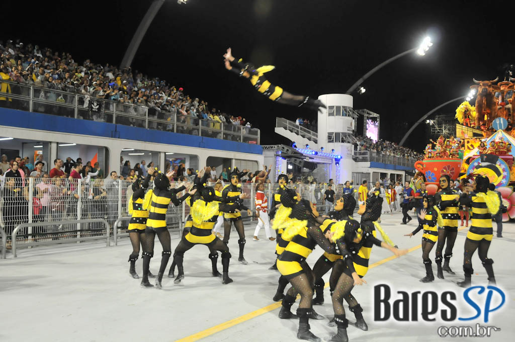 Tom Maior no Carnaval! Tom Maior no Carnaval!