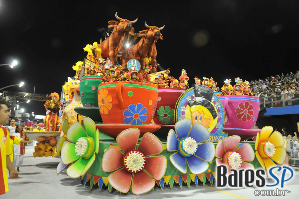 Tom Maior no Carnaval! Tom Maior no Carnaval!