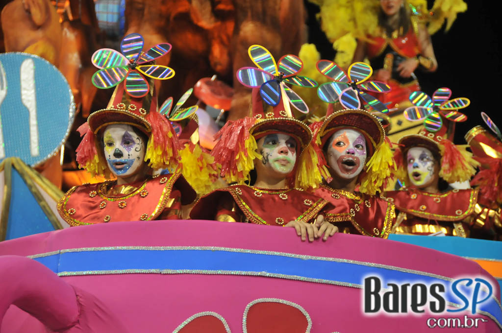 Tom Maior no Carnaval! Tom Maior no Carnaval!