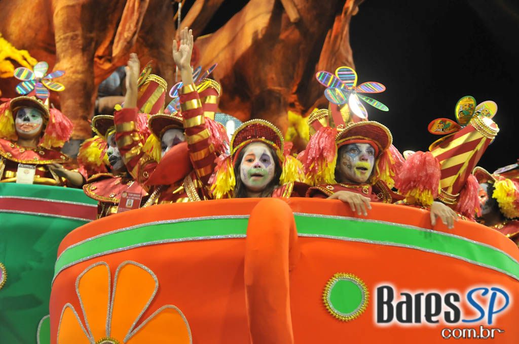 Tom Maior no Carnaval! Tom Maior no Carnaval!