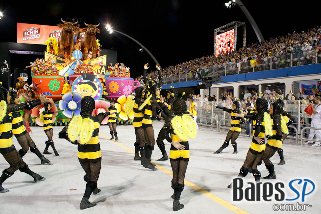 Tom Maior no Carnaval! Tom Maior no Carnaval!