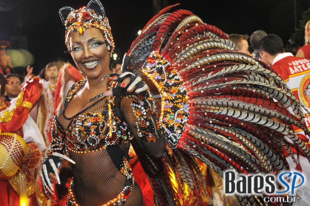 Tom Maior no Carnaval! Tom Maior no Carnaval!