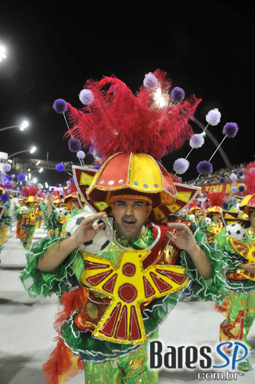 Tom Maior no Carnaval! Tom Maior no Carnaval!