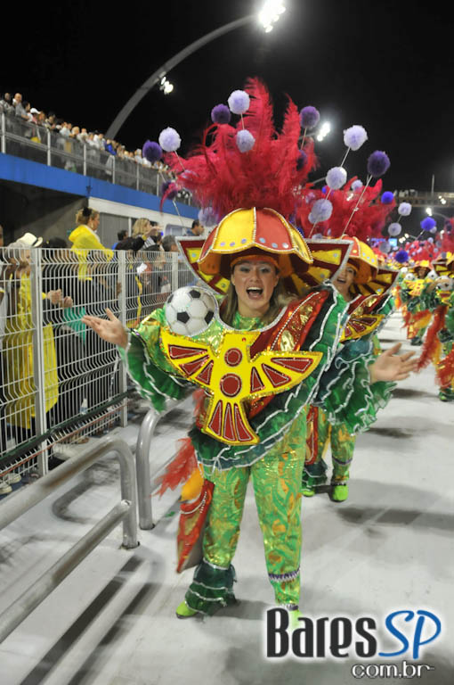 Tom Maior no Carnaval! Tom Maior no Carnaval!