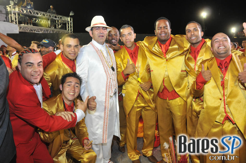 Tom Maior no Carnaval! Tom Maior no Carnaval!