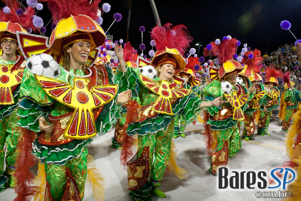 Tom Maior no Carnaval! Tom Maior no Carnaval!