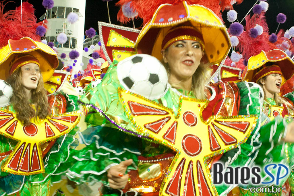 Tom Maior no Carnaval! Tom Maior no Carnaval!