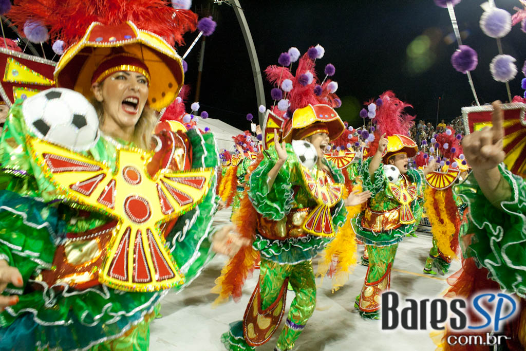 Tom Maior no Carnaval! Tom Maior no Carnaval!