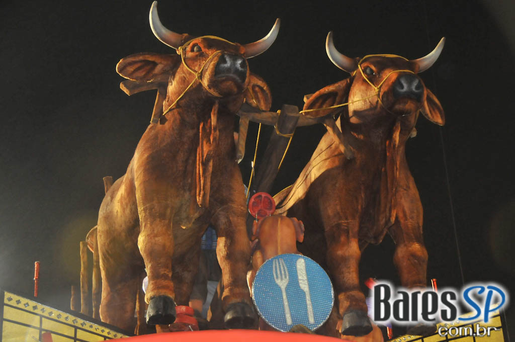 Tom Maior no Carnaval! Tom Maior no Carnaval!