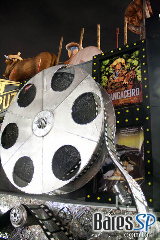 Tom Maior no Carnaval! Tom Maior no Carnaval!