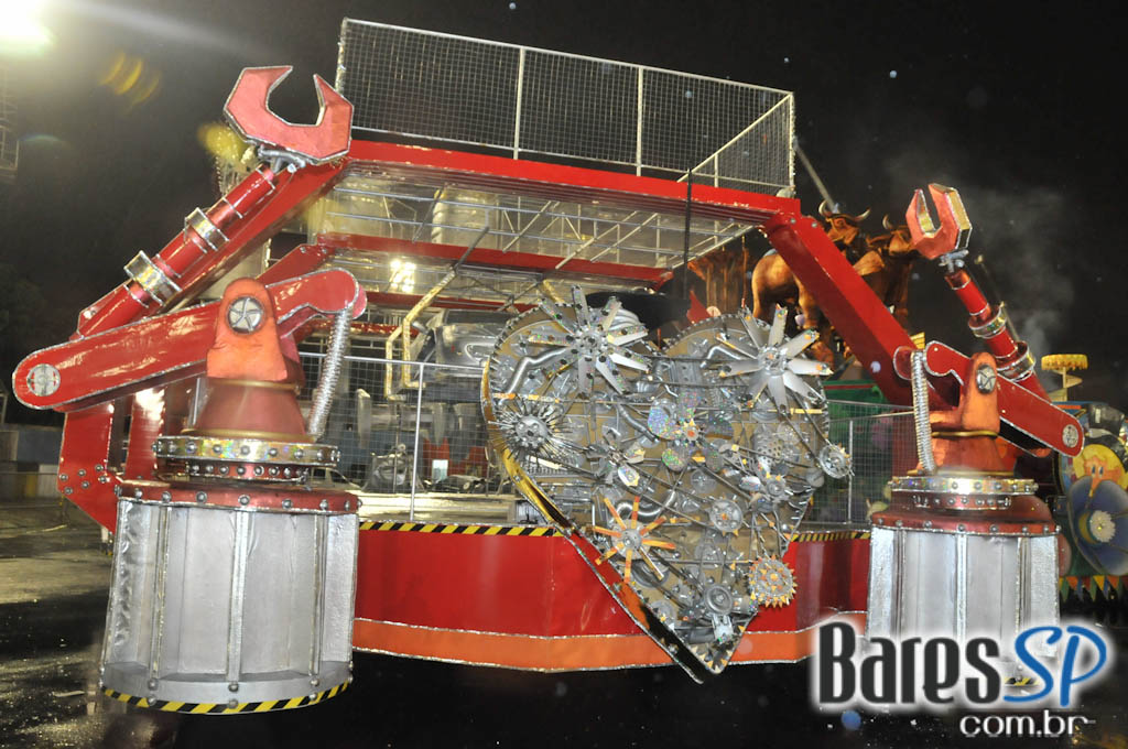 Tom Maior no Carnaval! Tom Maior no Carnaval!