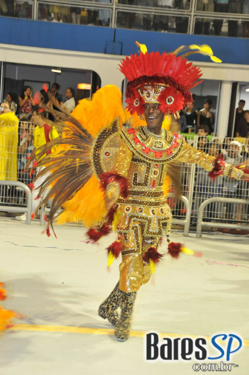 Tom Maior no Carnaval! Tom Maior no Carnaval!