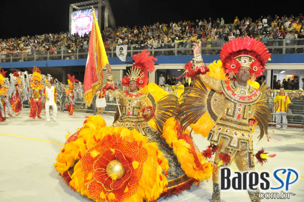 Tom Maior no Carnaval! Tom Maior no Carnaval!