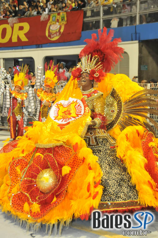 Tom Maior no Carnaval! Tom Maior no Carnaval!