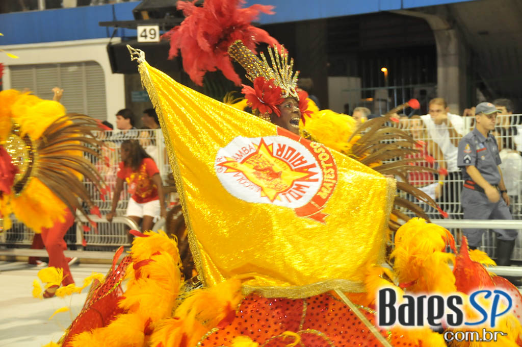 Tom Maior no Carnaval! Tom Maior no Carnaval!