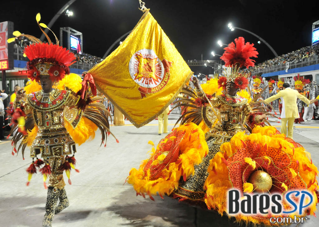 Tom Maior no Carnaval! Tom Maior no Carnaval!