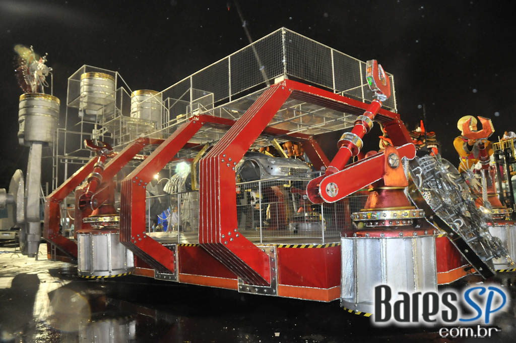 Tom Maior no Carnaval! Tom Maior no Carnaval!