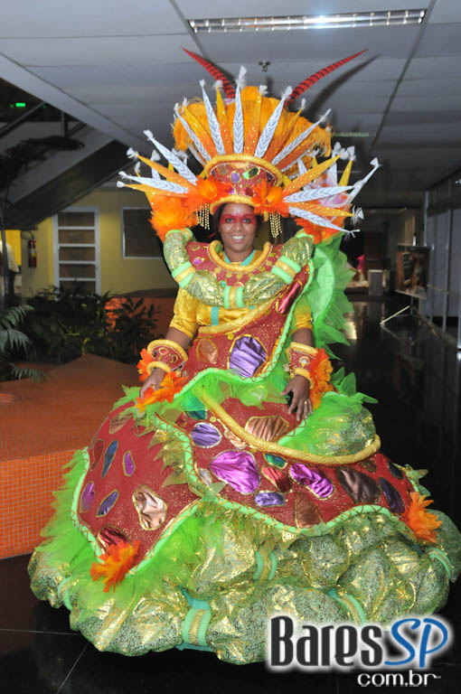 Tom Maior no Carnaval! Tom Maior no Carnaval!