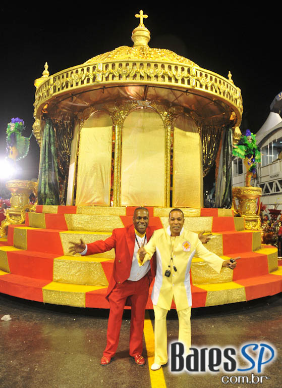 Tom Maior no Carnaval! Tom Maior no Carnaval!