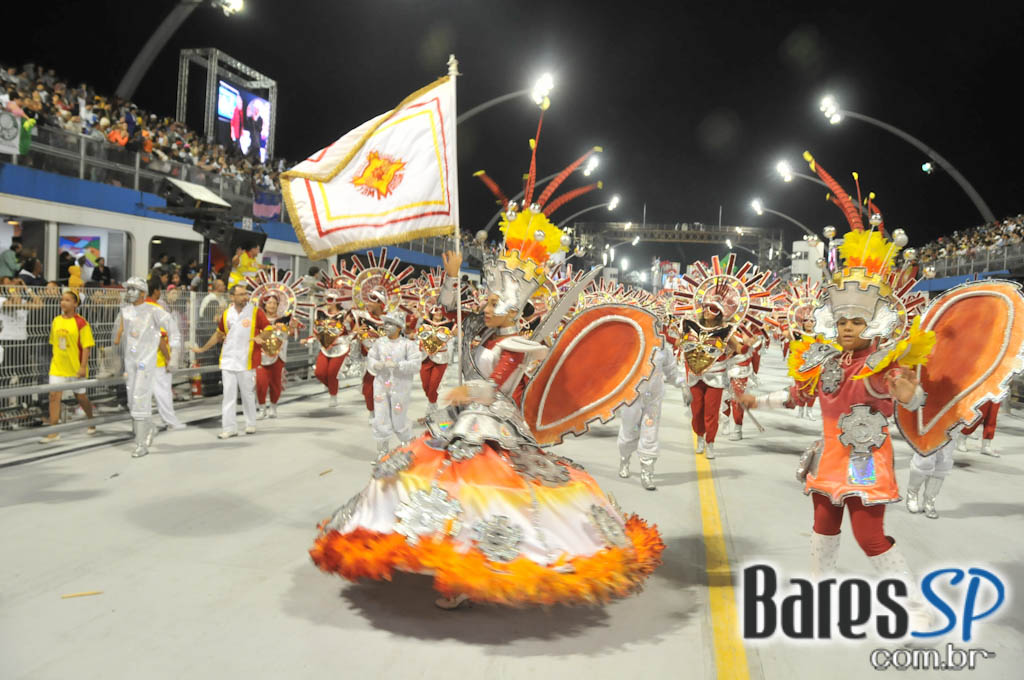 Tom Maior no Carnaval! Tom Maior no Carnaval!