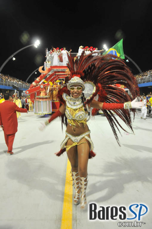 Tom Maior no Carnaval! Tom Maior no Carnaval!
