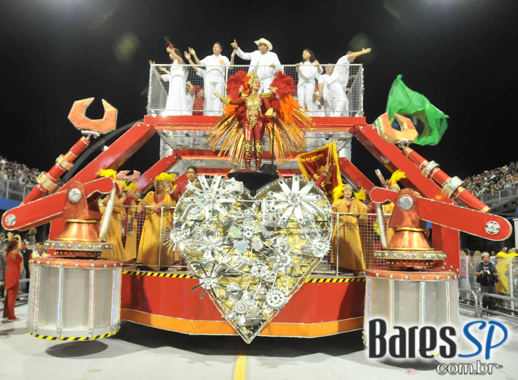 Tom Maior no Carnaval! Tom Maior no Carnaval!