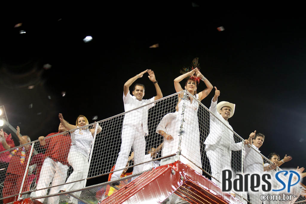 Tom Maior no Carnaval! Tom Maior no Carnaval!