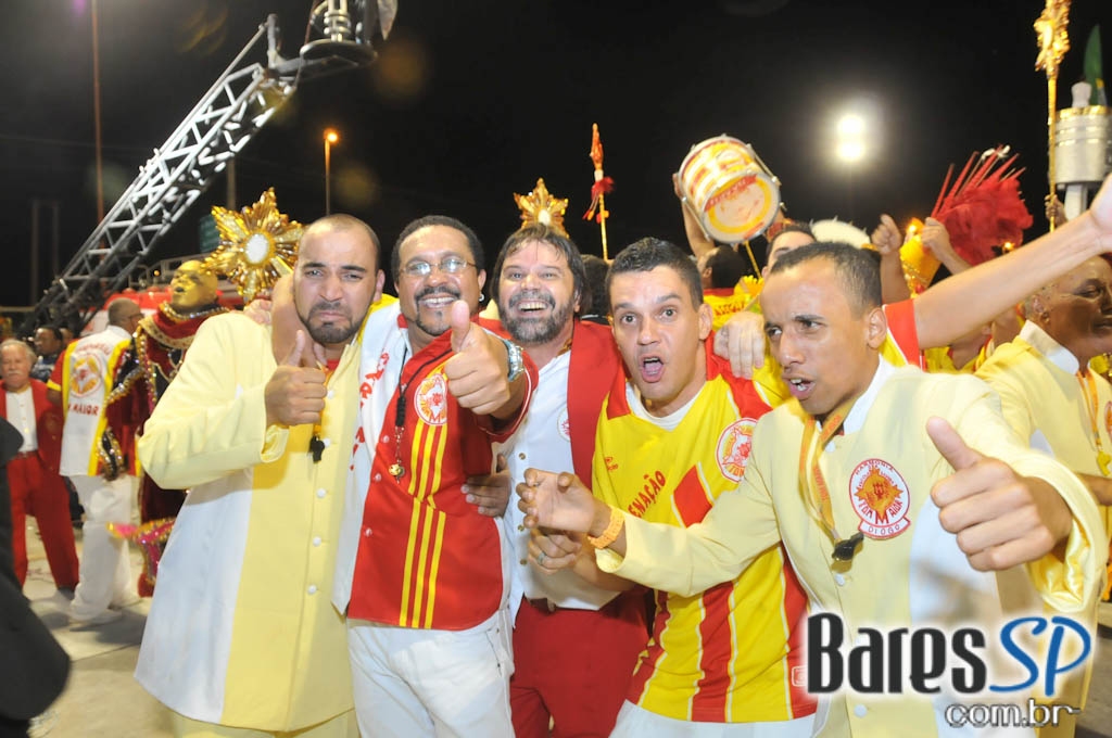 Tom Maior no Carnaval! Tom Maior no Carnaval!