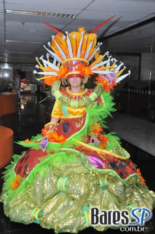 Tom Maior no Carnaval! Tom Maior no Carnaval!