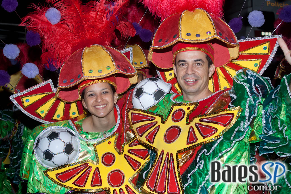 Tom Maior no Carnaval! Tom Maior no Carnaval!