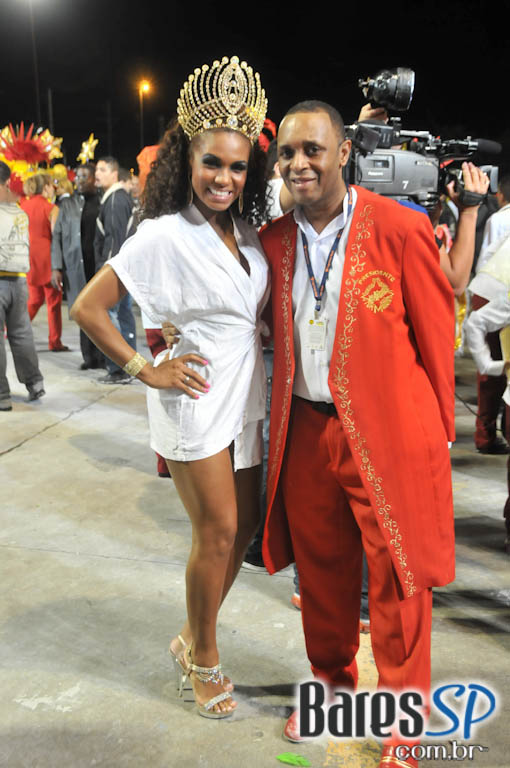 Tom Maior no Carnaval! Tom Maior no Carnaval!