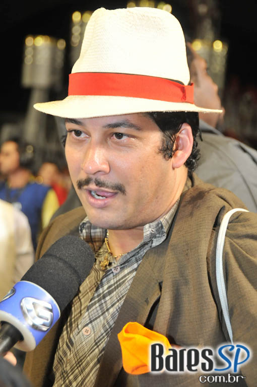 Tom Maior no Carnaval! Tom Maior no Carnaval!