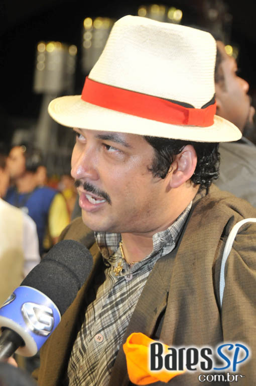 Tom Maior no Carnaval! Tom Maior no Carnaval!